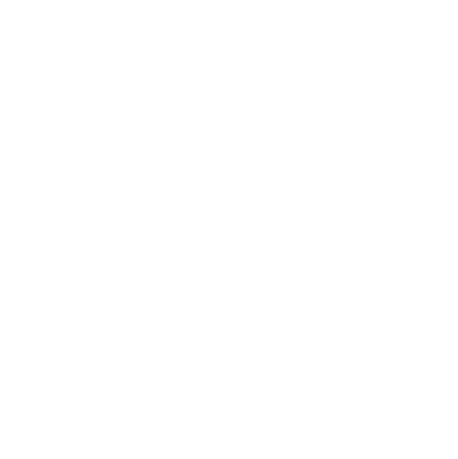 Logo for lærlingsbedrift utformet av bokstav L i en runding, omringet med tekst som sier "Vi har lærling" og "godkjent lærebedrift"
